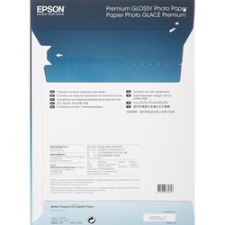 EPSON phot Papier C13S042169