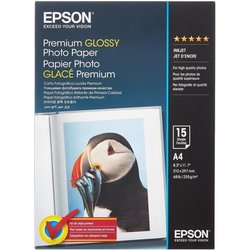 EPSON phot Papier C13S042169
