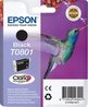 Epson T0801 Schwarz