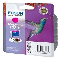 Epson T0803 Magenta