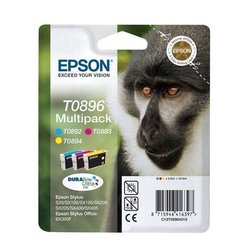 Epson Multipack T0895