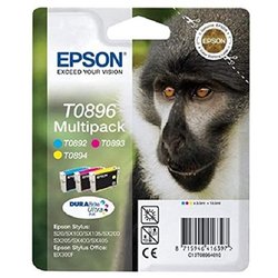 Epson Multi T0895