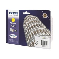 Gelb Patronen 79XL Serie