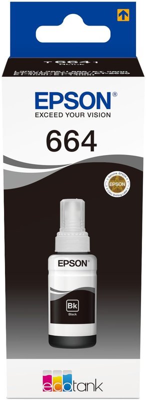 Epson T6641 Ecotank