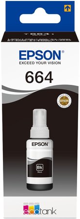 Epson T6641 Ecotank