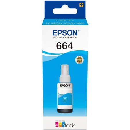 Epson T6642 Ecotank