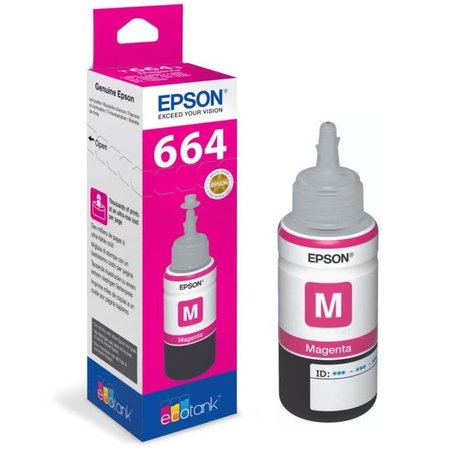 Epson T6643 Ecotank