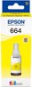 Epson T6644 Ecotank