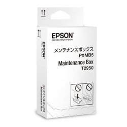 Récupérateur d encre usagée - EPSON - C13T295000 - Pour Epson WorkForc