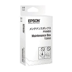 Récupérateur d encre usagée - EPSON - C13T295000 - Pour Epson WorkForc