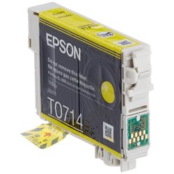 Epson Multi T0715 Cheetah