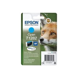 EPSON Patrone T1282 Renard C