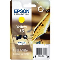 EPSON C13T16244022 16 CARTRIDG
