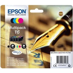 EPSON Patrone 1 C13T16264022