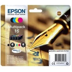 EPSON Patrone 1 C13T16264022