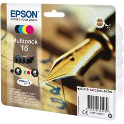 EPSON Patrone 1 C13T16264022