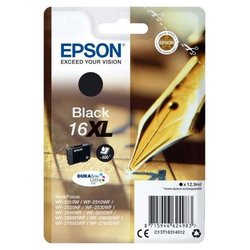 Cartouche d encre Epson PLUME NOIR XL