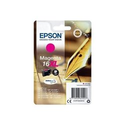 Cartucho EPSON T1633 - Pluma estilográfica - Magenta XL