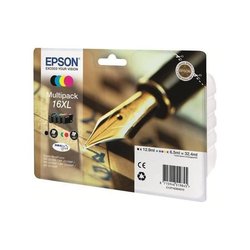 EPSON Patrone 1 C13T16364022