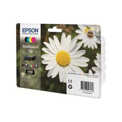 EPSON Multipack Daisy T18