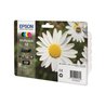 EPSON Multipack Daisy T18