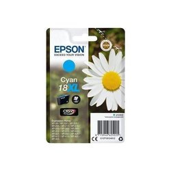 Cartucho EPSON T1812 - Daisy - Cyan XL