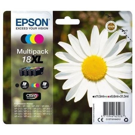Epson Multi Daisy T18