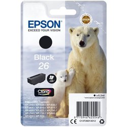 EPSON Patrone Polar Bear T