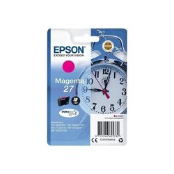 Epson T2703 M Patrone Alarm