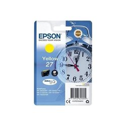 Clock EPSON Patrone T2704 J