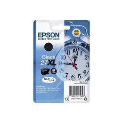 EPSON Cartouche d encre T2711 XL Noir - Réveil (C13T27114012)