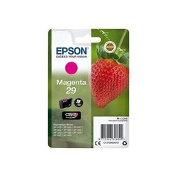 EPSON Cartridge T2983 - Strawberry - Magenta