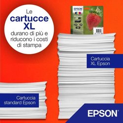 Epson T2983 M cartuccia Fragola