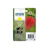 EPSON Cartouche d encre T2984 Jaune - Fraise (C13T29844012)