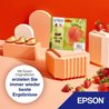 EPSON Cartouche d encre T2984 Jaune - Fraise (C13T29844012)
