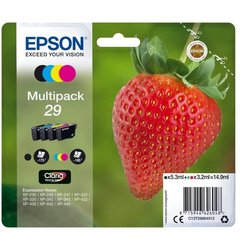 EPSON Multipack C C13T29864022
