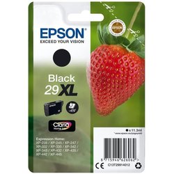 Strawberry Patrone Epson T2991 N