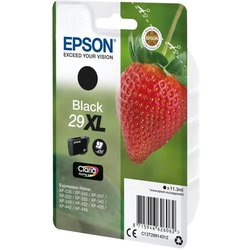 Strawberry Patrone Epson T2991 N