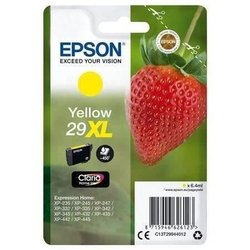 Strawberry EPSON Patrone T2994 J