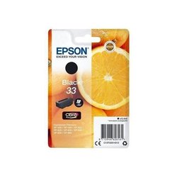 Epson T3331 Patrone Oranges