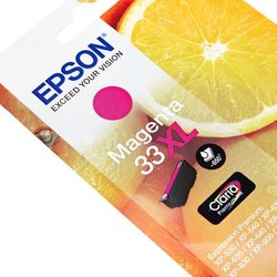 Arance cartucce Epson T3363