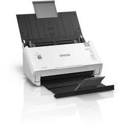 Innovatieve scrollscanner - EPSON - WorkForce DS-410 - USB 2.0 - 26 pa