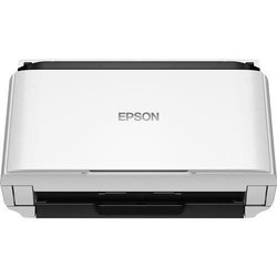 Innovatieve scrollscanner - EPSON - WorkForce DS-410 - USB 2.0 - 26 pa