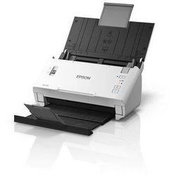 Innovatieve scrollscanner - EPSON - WorkForce DS-410 - USB 2.0 - 26 pa