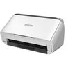Innovatieve scrollscanner - EPSON - WorkForce DS-410 - USB 2.0 - 26 pa