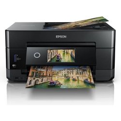 Impresora EPSON XP-7100 - Alimentador de documentos 3 en 1 + - Foto - 