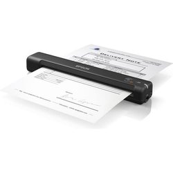 EPSON WorkForce ES-50 Sheet Feed Scanner - 600 dpi Optical Resolution
