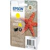 EPSON Inkjet Singlepack 603XL Ink - Amarillo