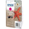 EPSON Inkjet Singlepack 603 inktcartridge - Magenta