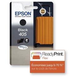 EPSON - 405XL Black Cartridge